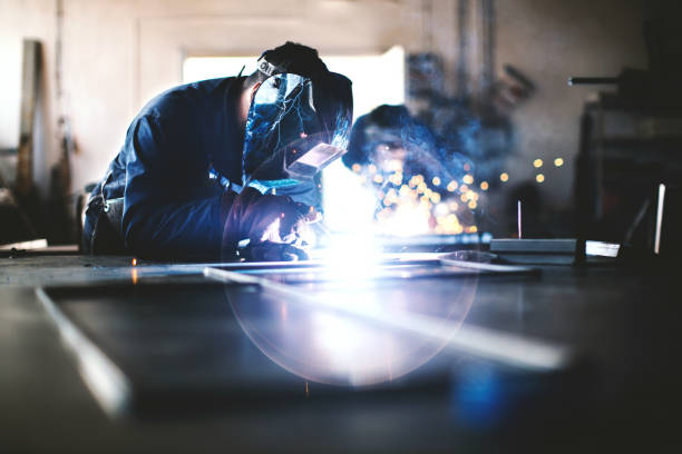 Best Automation and Robotic Welding in Rensselaer, NY