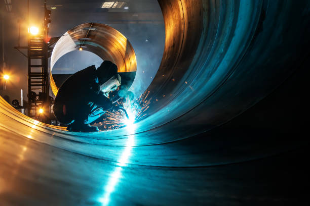 Rensselaer, NY Welder & Metal Fabrication Company