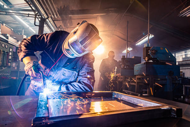 Best Specialty Welding Processes in Rensselaer, NY