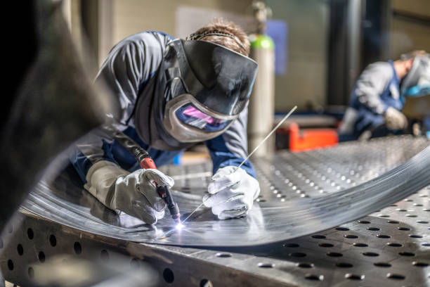 Affordable Welder Services in Rensselaer, NY