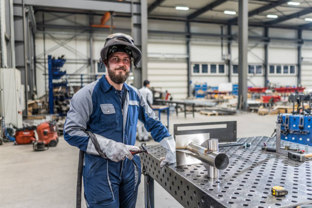 Best Food and Beverage Processing Equipment Welding in Rensselaer, NY