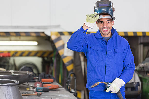 Affordable Welder Services in Rensselaer, NY